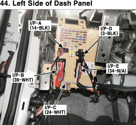 smart junction box hyundai|hyundai recall 210.